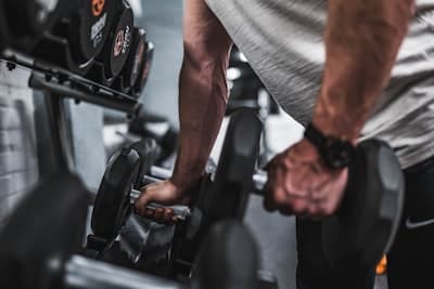 Strength coach in Bangalore